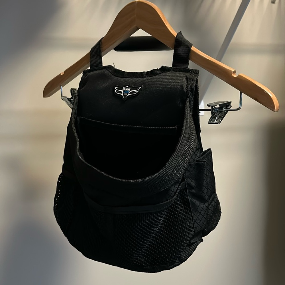 Sportys flight gear bag